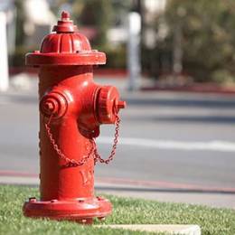 fire-hydrant