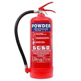 powder-extinguisher